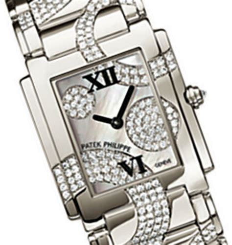 patek philippe twenty 4 4910 49g